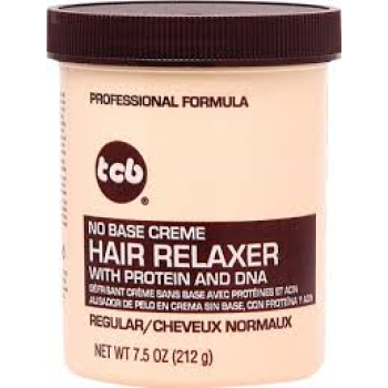 TCB relaxer regular